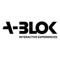 A-BLOK Logo
