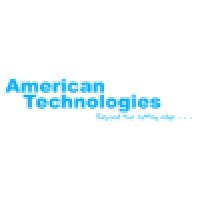 American Technologies Logo