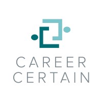 Career Certain, LLC. Logo