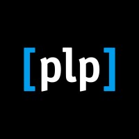 [PLP] point ligne plan Logo