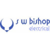 S W Bishop Electrical Logo