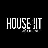 HOUSE4IT A/S Logo