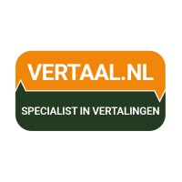 Vertaal.nl Logo