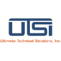 Ultimate Technical Solutions Logo