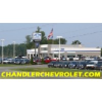 Chandler Chevrolet Logo