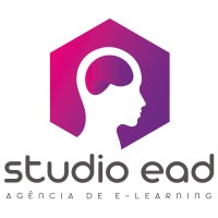 Studio EAD - Agência de E-learning Logo