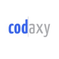 Codaxy Logo