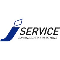 jSERVICE Logo