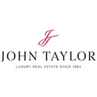 John Taylor - Courchevel 1850 Logo