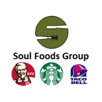 Soul Foods Group Logo