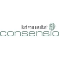 Consensio bvba Logo