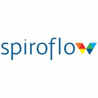 Spiroflow Logo