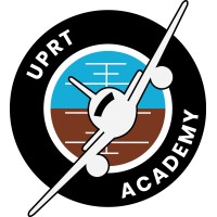 Ultimate High UPRT Academy Logo