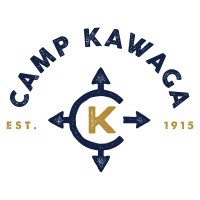 Camp Kawaga Logo