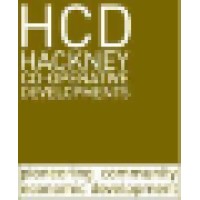 Hackney Co-operative Developments CIC Logo