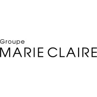 Groupe Marie Claire Inc. Logo