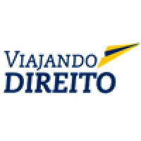 Viajando Direito Logo