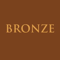 Bronze Magazine Logo