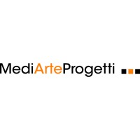 MediArteProgetti Logo