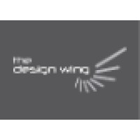 The Design Wing Logo