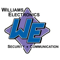 Williams Electronics Logo
