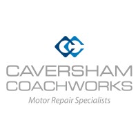 Caversham Coachworks Ltd Logo