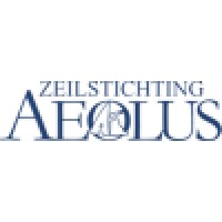 Zeilstichting Aeolus Logo