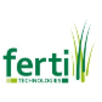Ferti Technologies inc. Logo