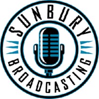 Sunbury Broadcasting Corporation Logo