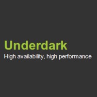 Underdark Logo