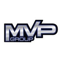 MVP Group Logo