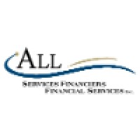 ALL Financial Services Logo