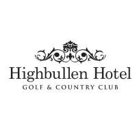 Highbullen Hotel and Country Club Logo