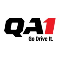 QA1 Logo