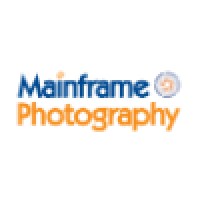 Mainframe Photography Logo