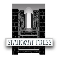 Stairway Press Logo
