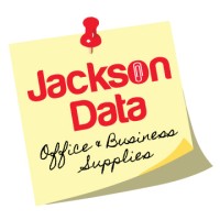 Jackson Data Products, Inc. Logo