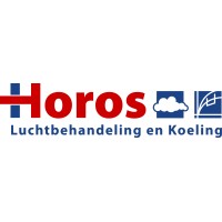 Horos BV Logo