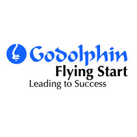 Godolphin Flying Start Logo