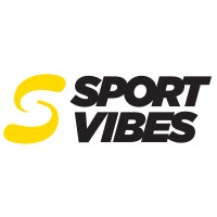 SportVibes | Sportmarketing Logo