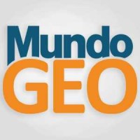 MundoGEO Logo
