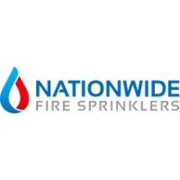 Nationwide Fire Sprinklers Ltd Logo