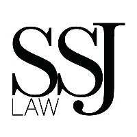 Solomon Saltsman Jamieson Logo