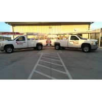 S & S Plumbing Contractors, LLC Logo