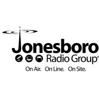 Jonesboro Radio Group Logo