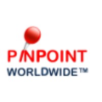 Pinpoint Worldwide Logo