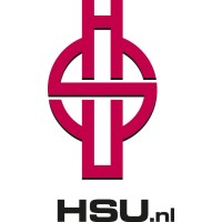 HSU Payroll Services Logo