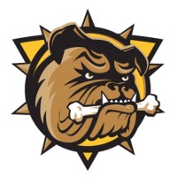 Hamilton Bulldogs Hockey Club Logo