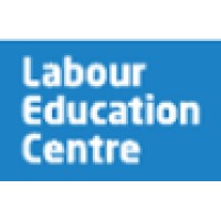 Labour Education Centre Logo