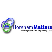 Horsham Matters Logo